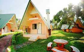 Touch Star Resort - Doi Inthanon